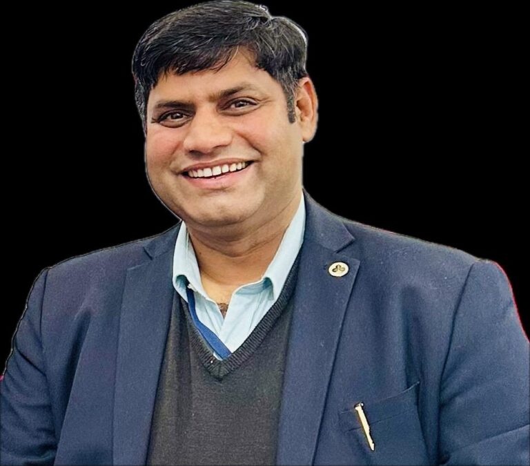 PGIMER’s Dr. Ravindra Khaiwal tops Stanford University Scopus ranking in Atmospheric Sciences in India