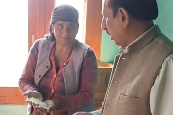 Worms found in rice served at Anganwadi centres in Shimla; food panel orders strict action