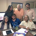 Veteran actor Satish Shah passes away