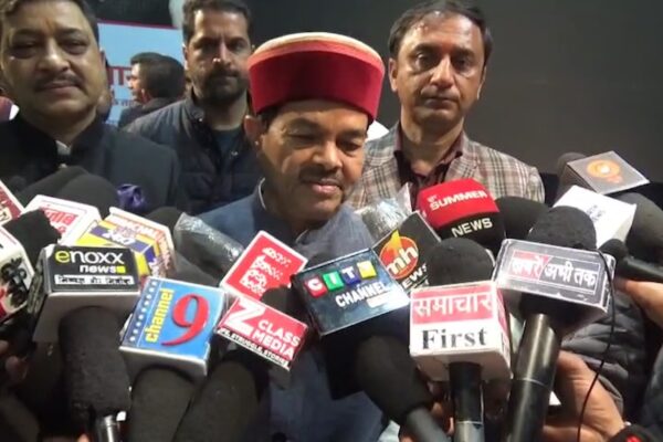 NDA will form government in Bihar: BL Verma