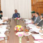 Himachal Cabinet approves EV taxi conversion, solar power subsidy plan