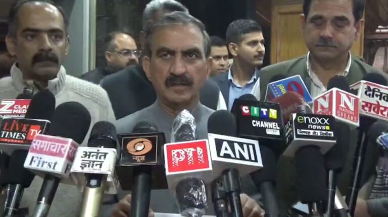 Death toll rises to 16 in Bilaspur bus tragedy; Himachal CM announces Rs 4 lakh compensation