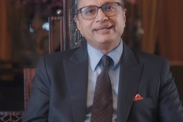 Tarun Garg to become first Indian CEO of Hyundai India