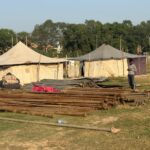12,000 devotees to be accommodated at Tent City in Anandpur Sahib: Sond
