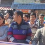 After 704 days, visually impaired protesters threaten nude agitation over unfulfilled demands