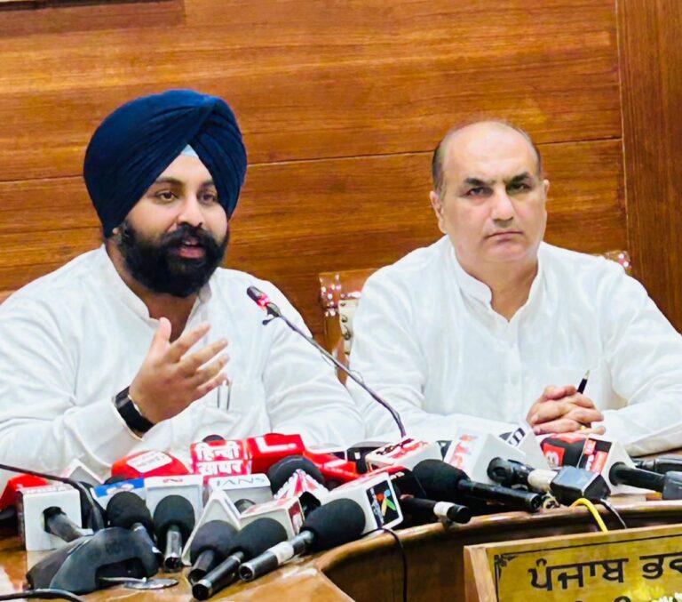 Punjab schools to launch 15-day module on Guru Tegh Bahadur’s legacy