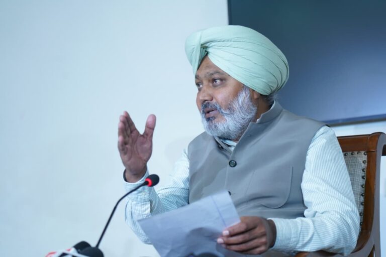 Punjab clears phased hiring of 345 veterinary inspectors