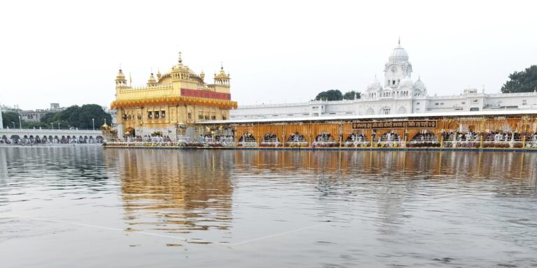 Guru Nanak’s teachings continue to guide humanity: PM Modi