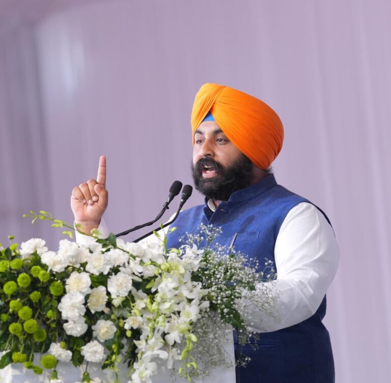 Vidhan Sabha complex at Sri Anandpur Sahib to remain open for public till Nov 29: Bains