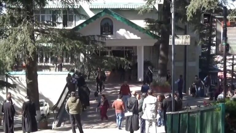 Himachal High Court directs release of ex-MLAs pensions within a month