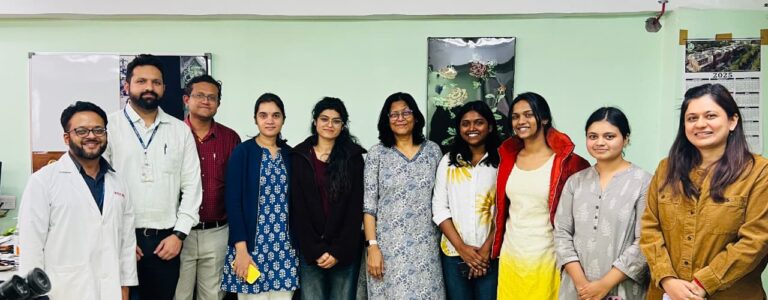 PGIMER Haematology Shines at National and Global Medical Meets