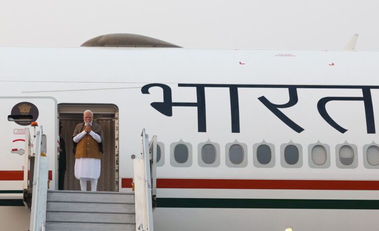 PM Modi: ‘India will present its vision of One Earth, One Family’ at G20