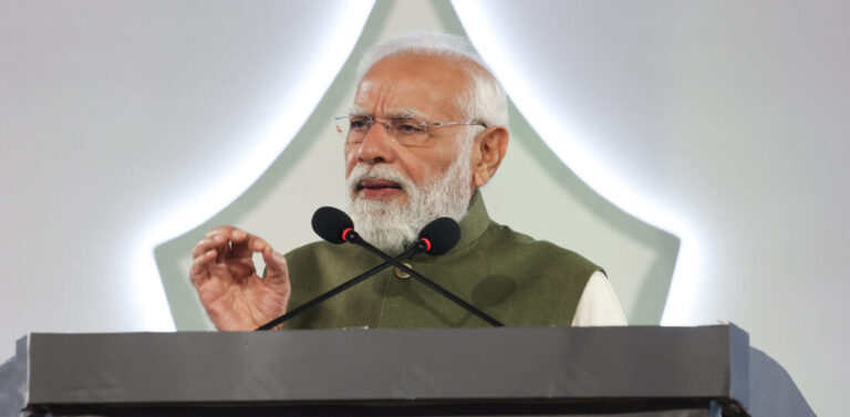 PM Modi to chair chief secretaries’ meet on ‘Human Capital for Viksit Bharat’
