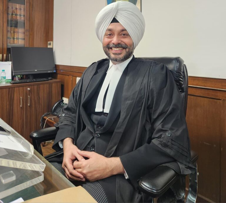 Punjab AG Bedi designated Senior Advocate