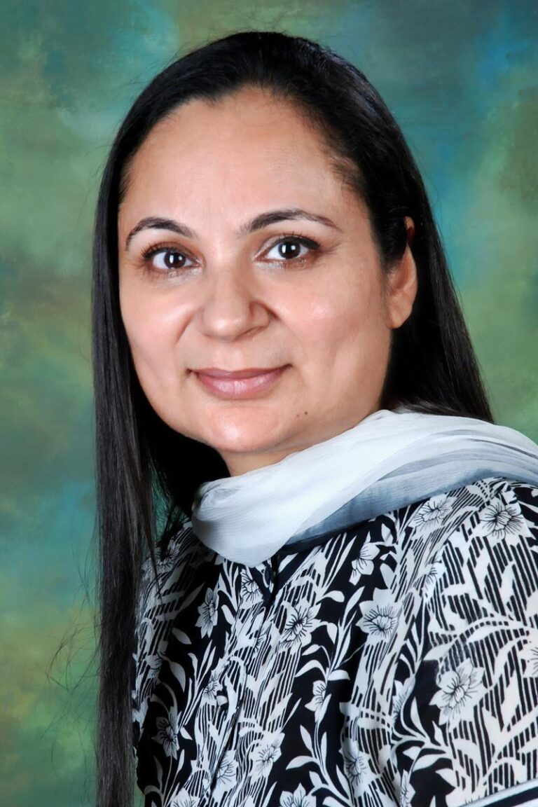 PGIMER’s Prof Vishali Gupta awarded global uveitis honour