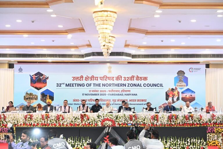 CM Mann reiterates claim over Chandigarh, PU and river waters before Amit Shah