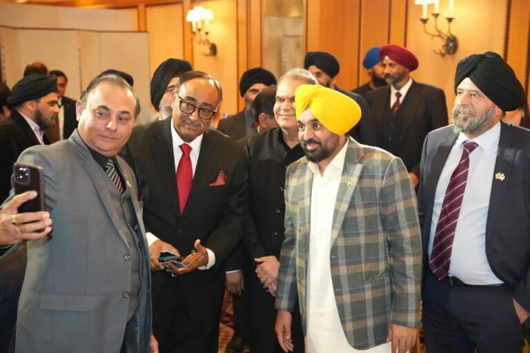 Punjab invites Japanese investors to key 2026 summit