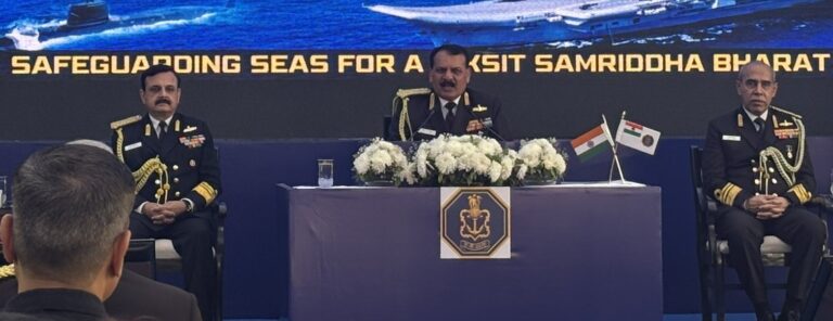 Navy to receive four Rafale-M jets by 2029: Navy Chief Tripathi