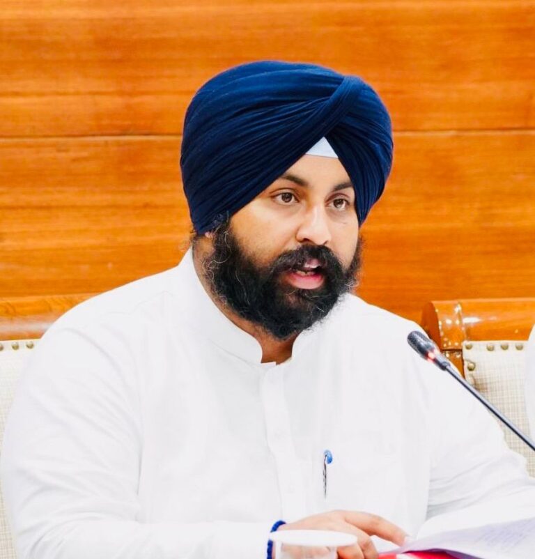 Punjab partners with IIT Madras to train 5,000 school teachers as career mentors