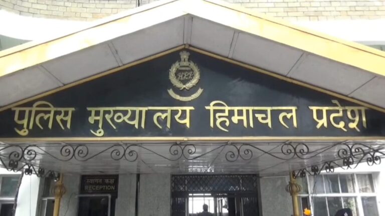 Himachal Police bars officers from posting reels or stories in uniform