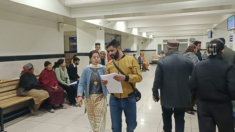 Patients hit as IGMC doctors go on mass leave  over colleague’s termination
