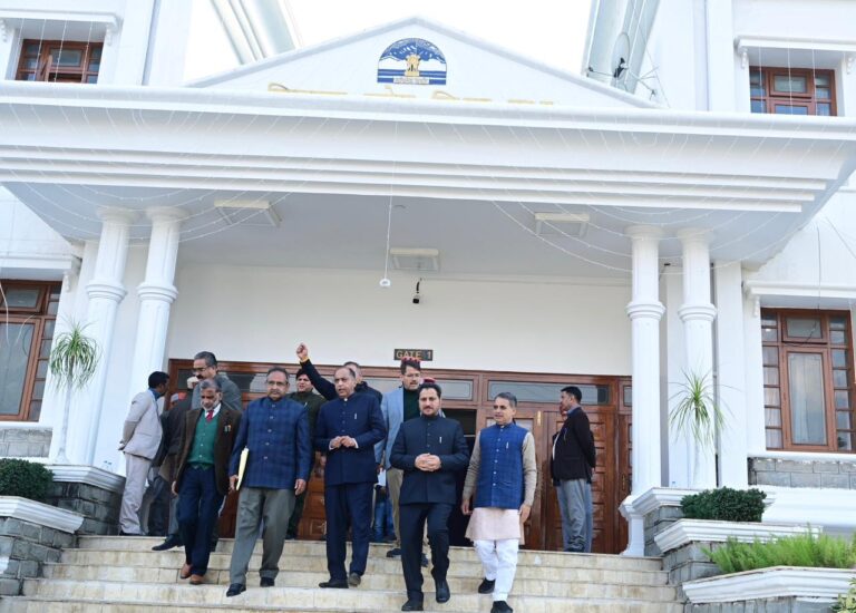 Section 118 amendment: BJP accuses Congress govt of ‘selling resources’