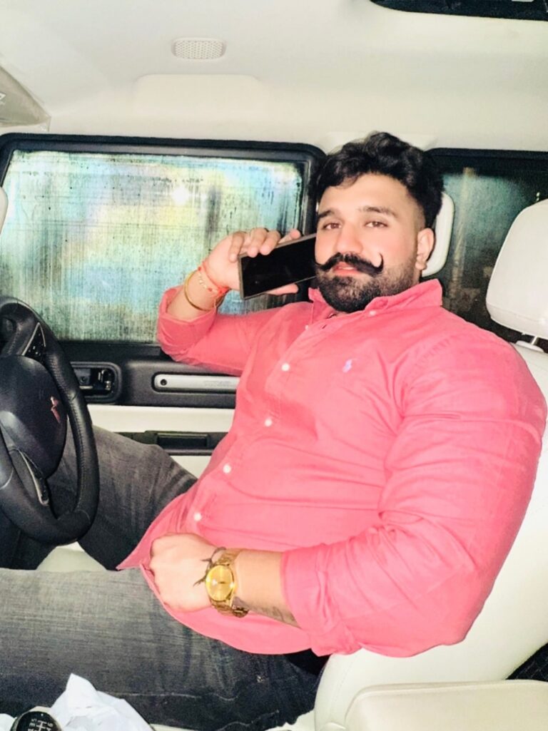 Punjab Police shot dead key accused in Kabaddi player Rana Balachauria murder case
