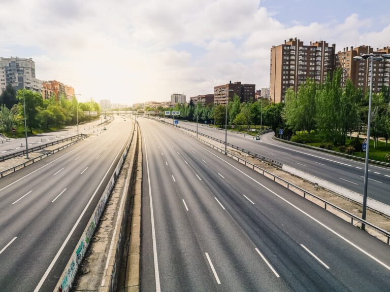 NHAI, Jio to launch mobile safety alerts for national highway travellers