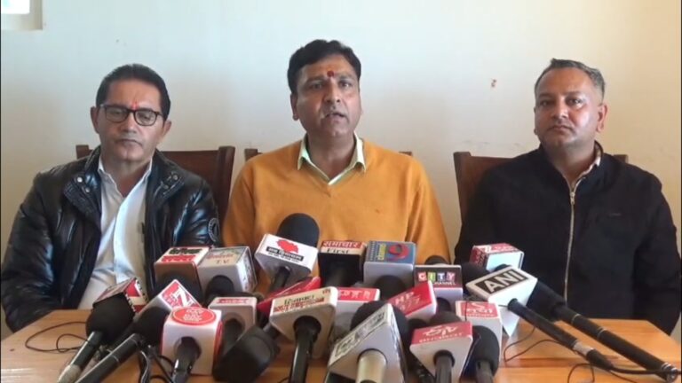 Hindu Raksha Manch opposes proposed changes to Himachal land law