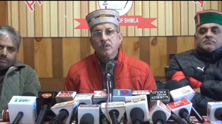 Seventeen NGOs join statewide campaign against drug abuse in Himachal