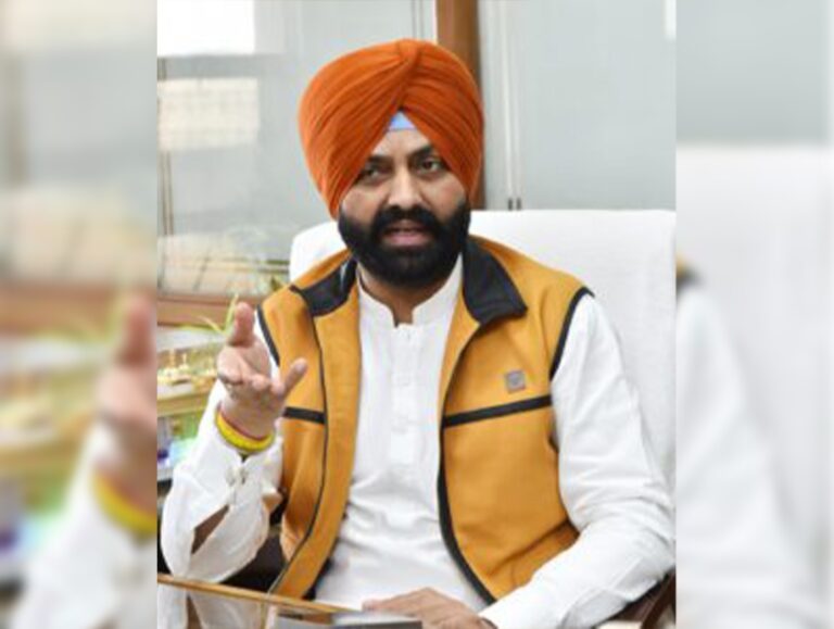 Punjab jails shift focus to rehabilitation, tech-led security