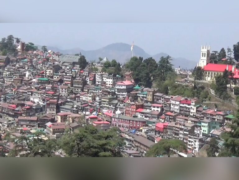 Snowfall expected in parts of Himachal on New Year