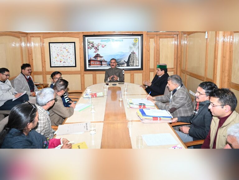 CM orders fresh review of IGMC incident