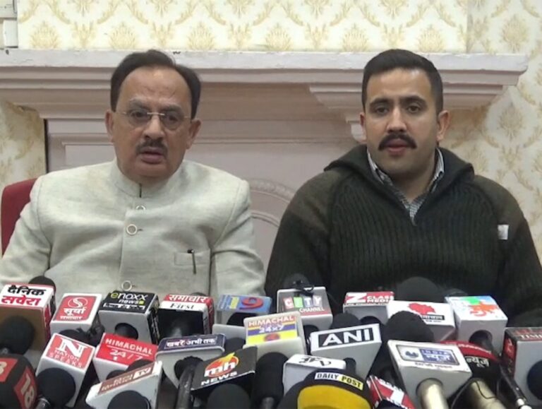 Himachal Cabinet approves funds for CBSE schools, teaching posts and new Baddi township
