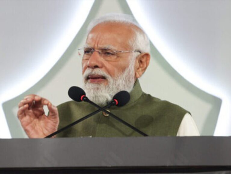 Pariksha Pe Charcha crosses 3 crore registrations