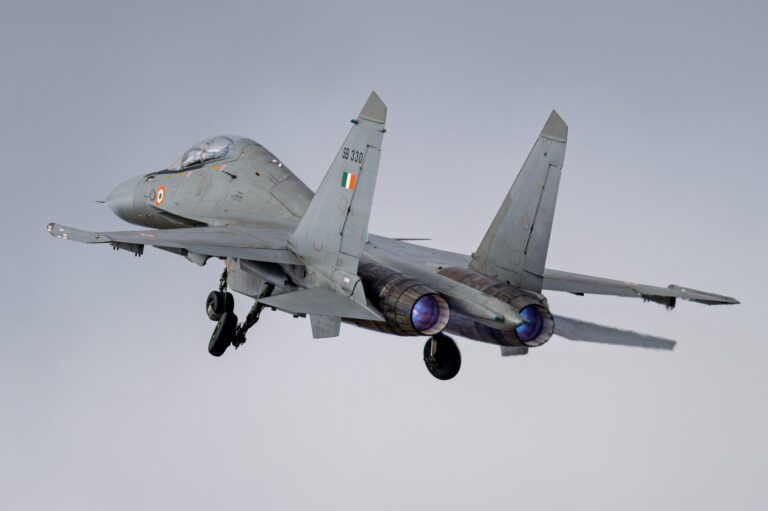 India, France conclude Garuda air exercise in Mont-de-Marsan