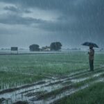 Punjab Haryana expected rain in January.