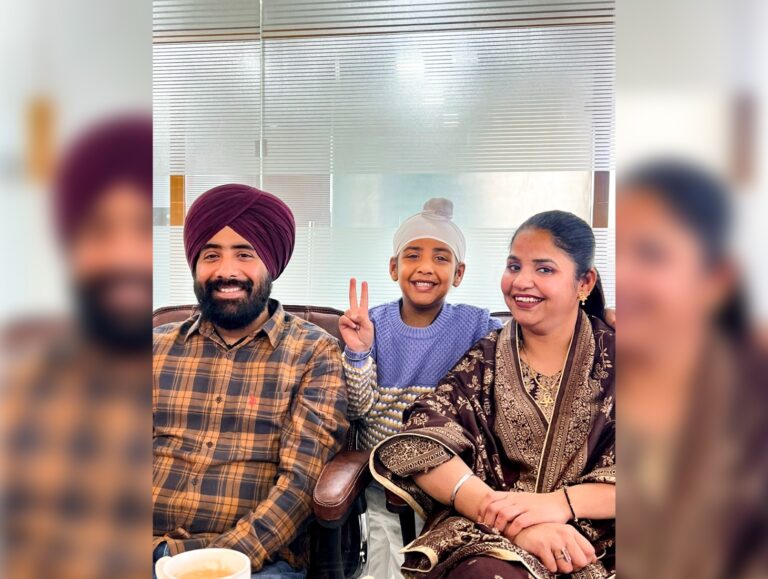 Deaf and mute Mohali couple’s tiffin service has the internet’s attention