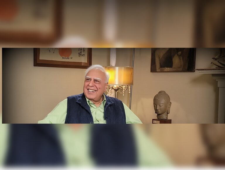 Consistency of not consulting anybody reflects in every decision of govt: Sibal amid UGC row