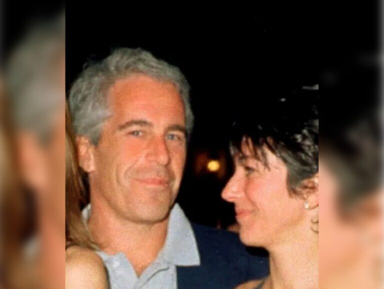 Huge cache of Epstein documents includes emails financier exchanged with wealthy, powerful