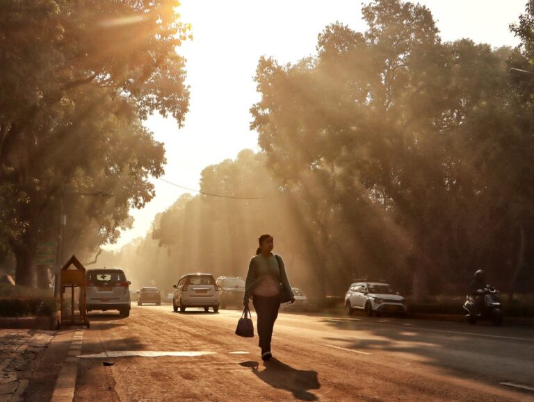 SC asks Centre, Delhi govt to submit action plan on CAQM recommendations to improve air pollution