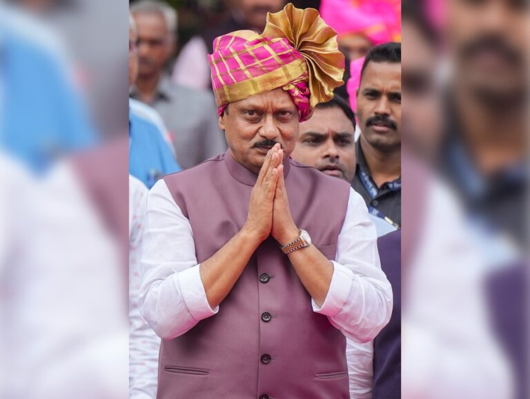 Ajitdada was the ‘best CM’ Maharashtra never had: Fadnavis