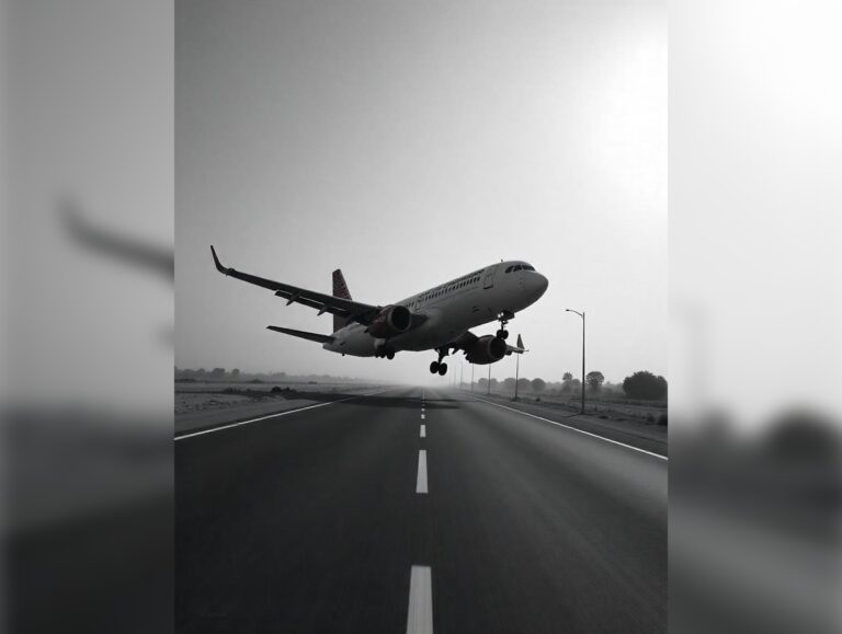 All flights cancelled at Srinagar airport due to snowfall