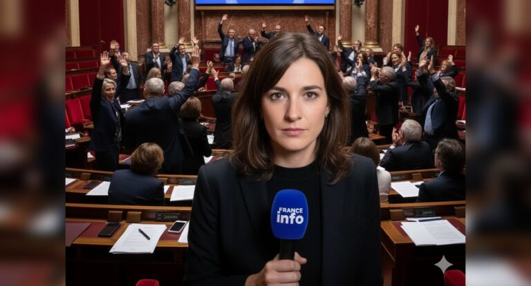 French lawmakers approve bill banning social media for children under 15