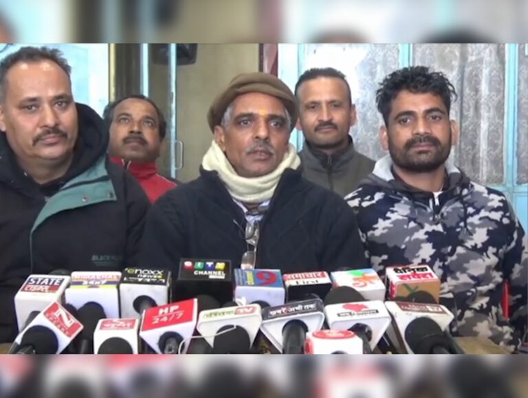 HRTC technical staff oppose workshops privatisation, warn of protests