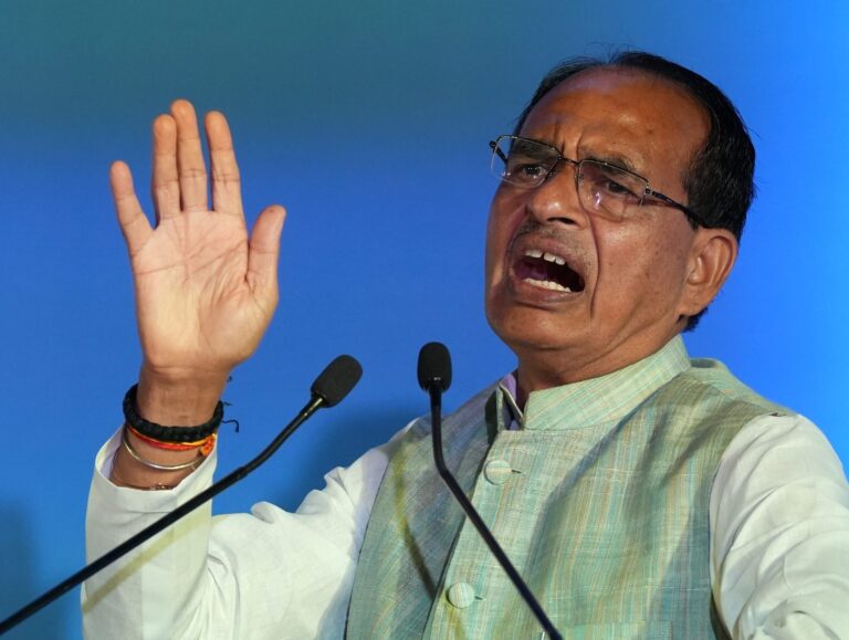 Centre to bring new agriculture laws to provide strong legal protection to farmers: Chouhan