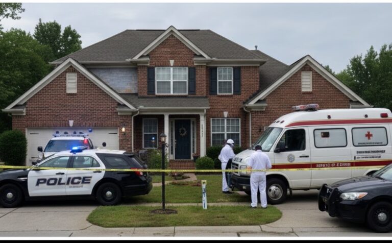Indian-origin man shoots dead wife, three relatives in US over family dispute