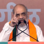 Amit Shah on NE