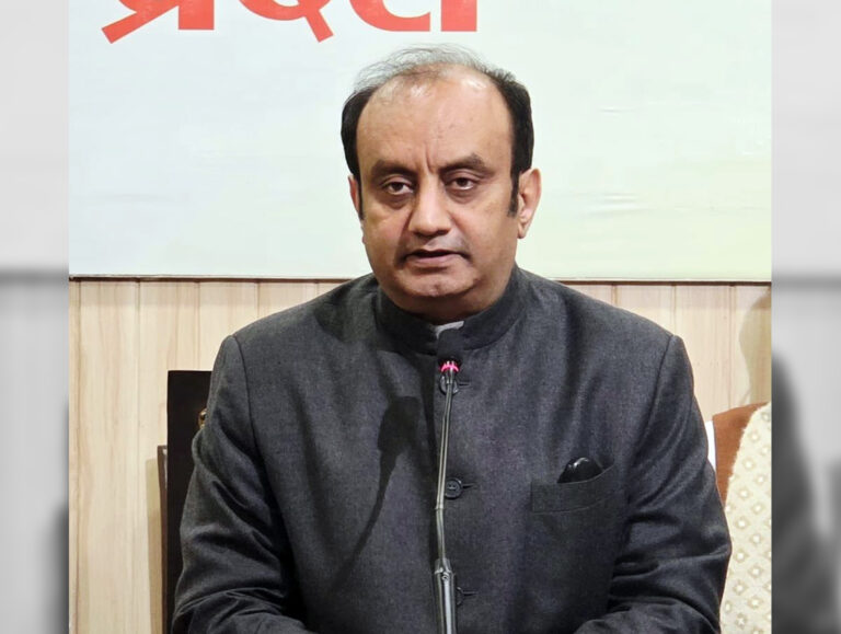 Govt committed to ‘justice for all’: BJP on UGC rules row