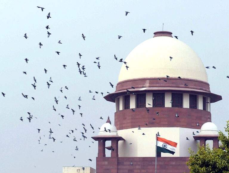 ‘Right to menstrual health fundamental right’: SC orders free sanitary pads for school girls
